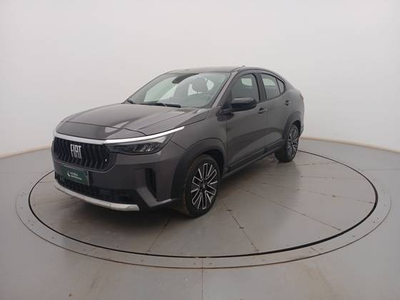 FIAT FASTBACK 1.0 TURBO 200 HYBRID AUDACE CVT FIAT FASTBACK 1.0 TURBO 200 HYBRID AUDACE CVT